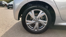 Toyota Yaris 1.5 Hybrid Icon 5dr CVT Hybrid Hatchback